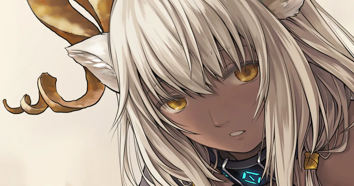 Fanbox Takekawa Shin 201634 - Image 30