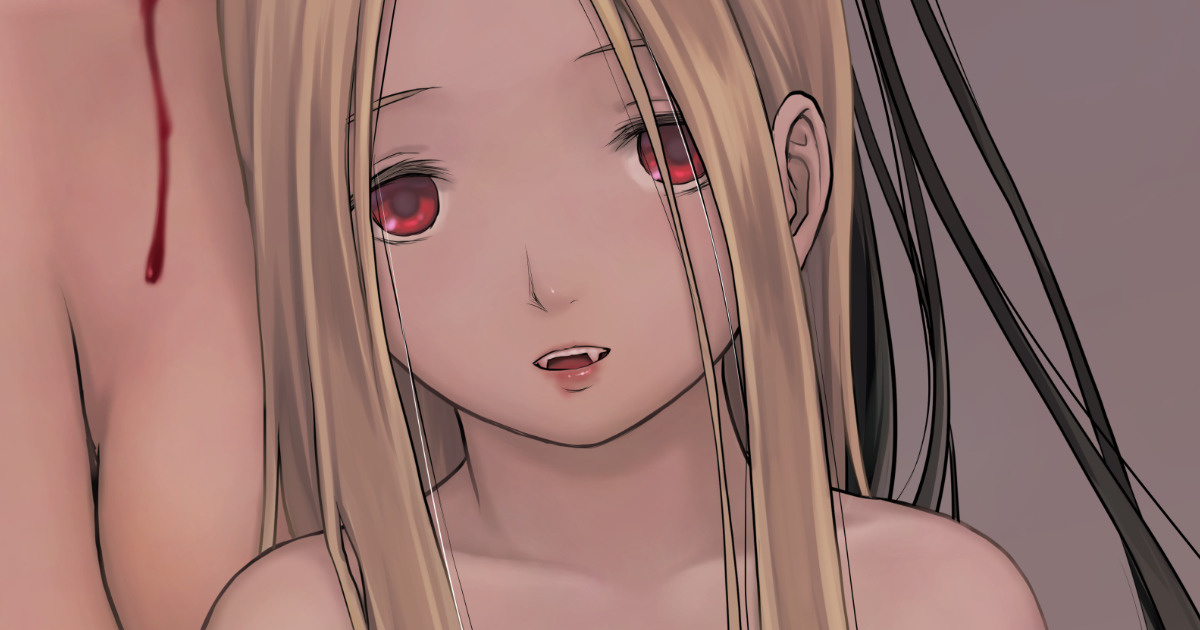 Fanbox Takekawa Shin 201634 - Image 34