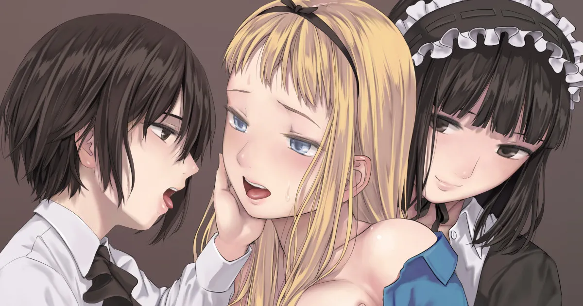 Fanbox Takekawa Shin 201634 - Image 52