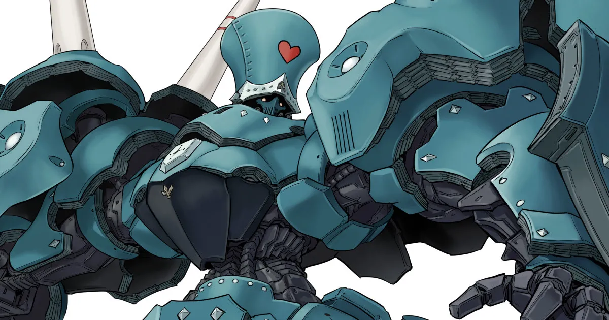 Fanbox Takekawa Shin 201634 - Image 60