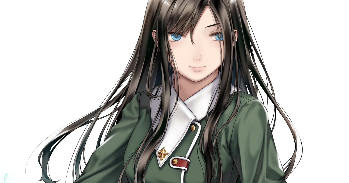 Fanbox Takekawa Shin 201634 - Image 77