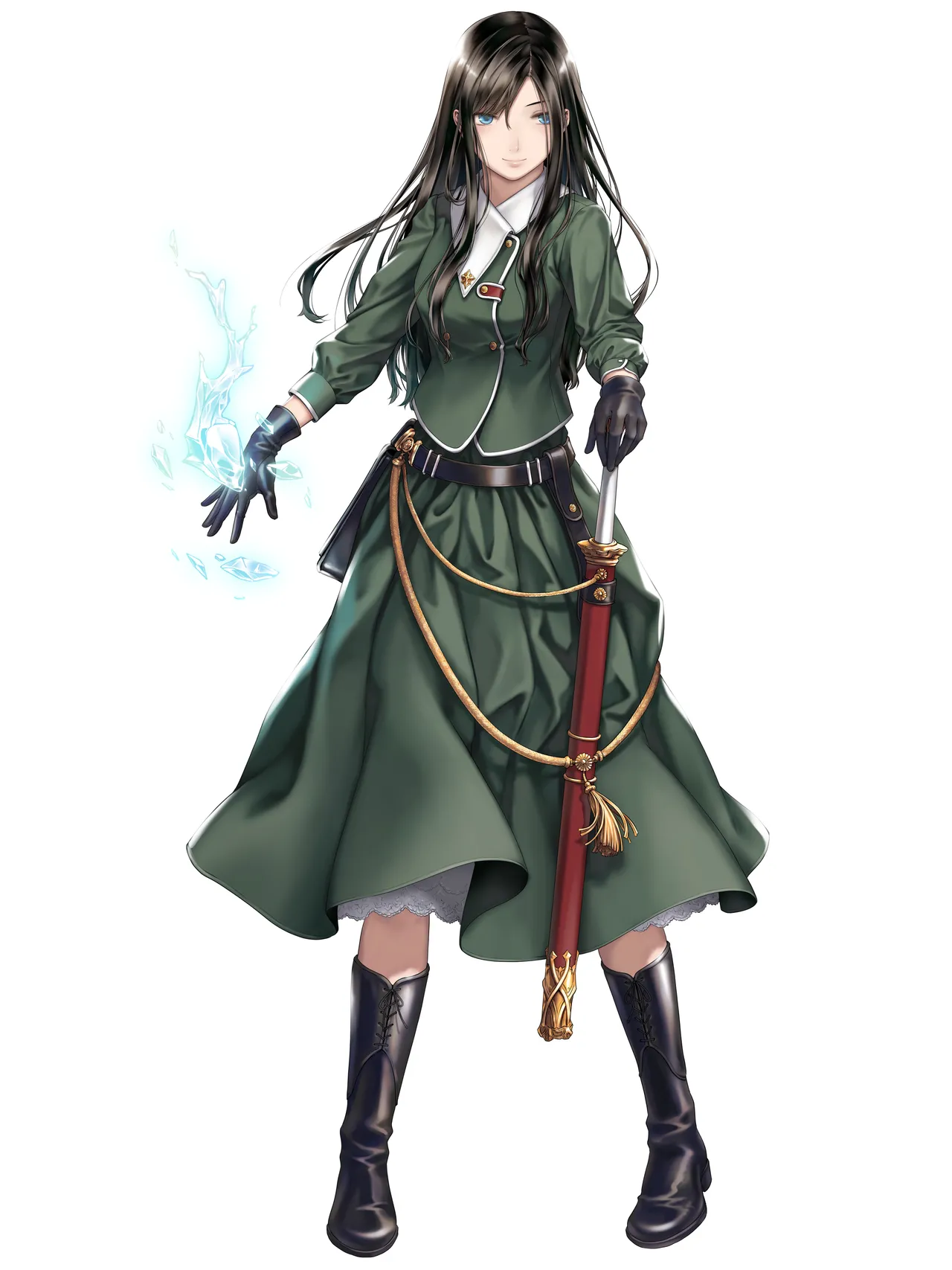 Fanbox Takekawa Shin 201634 - Image 78