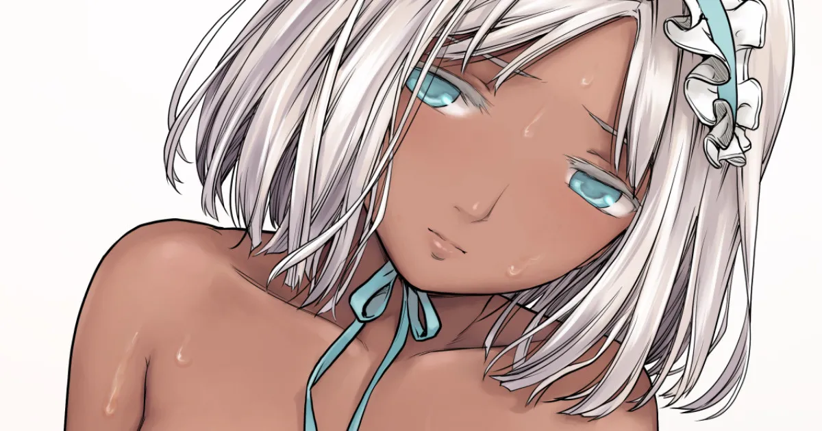 Fanbox Takekawa Shin 201634 - Image 8