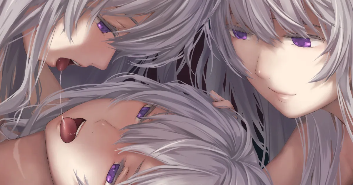 Fanbox Takekawa Shin 201634 - Image 85