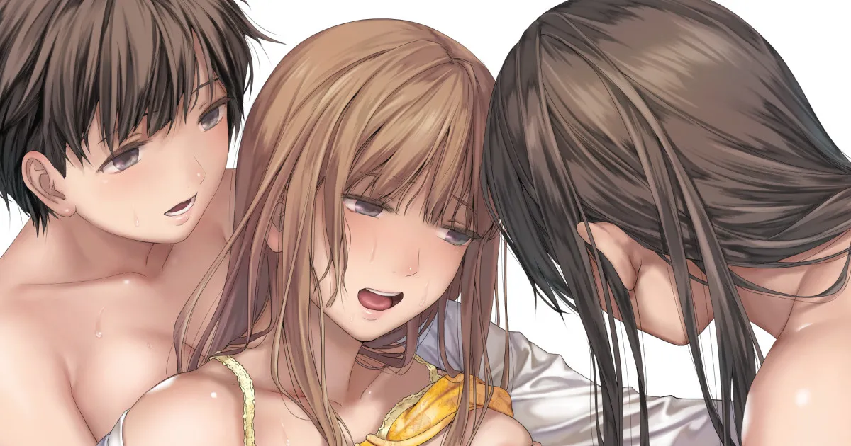 Fanbox Takekawa Shin 201634 - Image 89