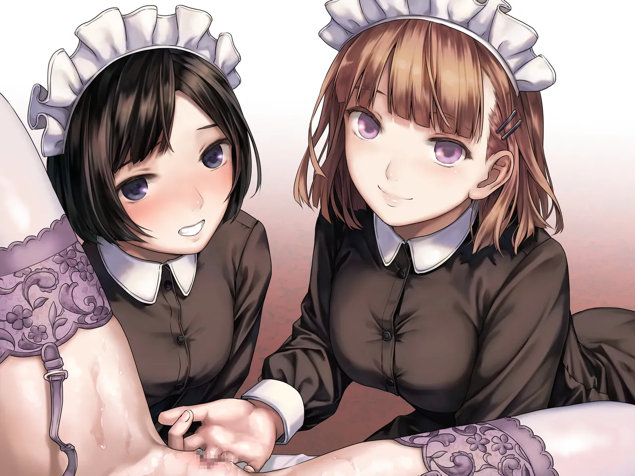 Fanbox Takekawa Shin 201634 - Image 94