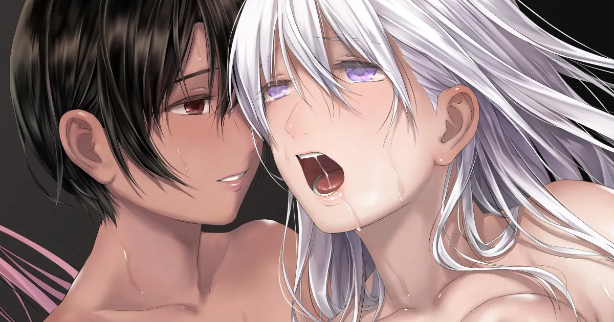 Fanbox Takekawa Shin 201634 - Image 97