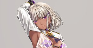 Fanbox Takekawa Shin 201634 - Page 12