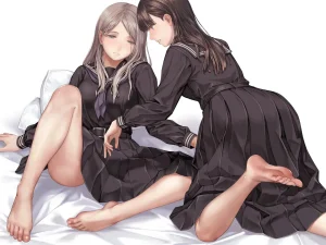 Fanbox Takekawa Shin 201634 - Page 143