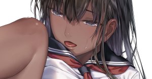 Fanbox Takekawa Shin 201634 - Page 152