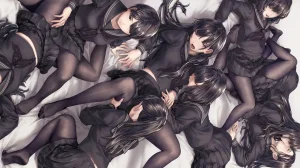 Fanbox Takekawa Shin 201634 - Page 161