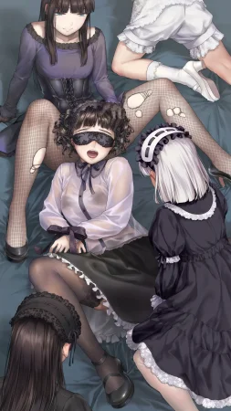 Fanbox Takekawa Shin 201634 - Page 168