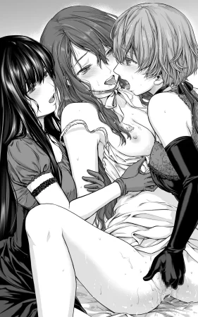 Fanbox Takekawa Shin 201634 - Page 17