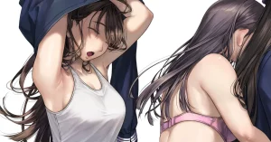 Fanbox Takekawa Shin 201634 - Page 185