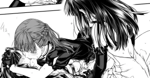 Fanbox Takekawa Shin 201634 - Page 2