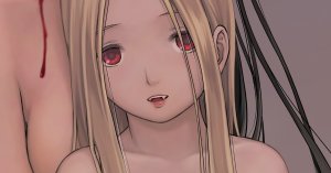 Fanbox Takekawa Shin 201634 - Page 34