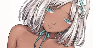 Fanbox Takekawa Shin 201634 - Page 8