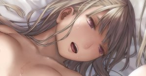 Fanbox Takekawa Shin 201634 - Page 87