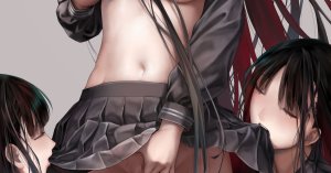 Fanbox Takekawa Shin 201634 - Page 91