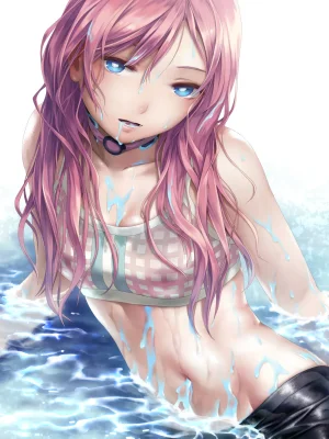 Fanbox Takekawa Shin 201634 - Page 96