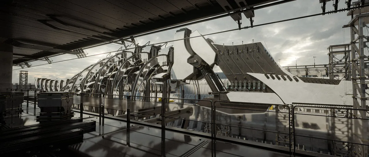 Fanbox Twitter 森空岛 冰宫Asylum Decensored - Image 37