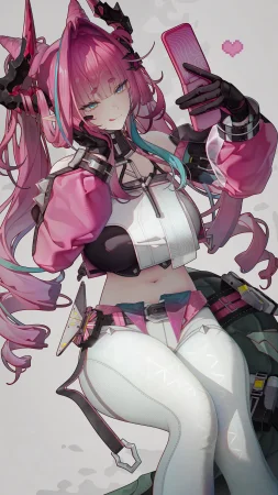 Fanbox Twitter 森空岛 冰宫Asylum Decensored