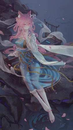 Fanbox Twitter 森空岛 冰宫Asylum Decensored - Page 15