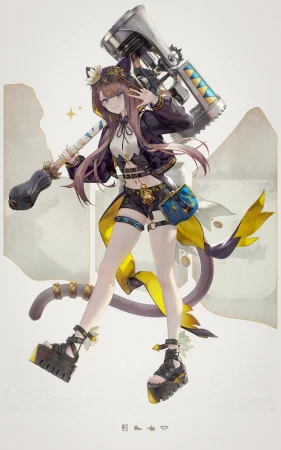 Fanbox Twitter 森空岛 冰宫Asylum Decensored - Page 16