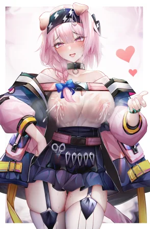 Fanbox Twitter 森空岛 冰宫Asylum Decensored - Page 229