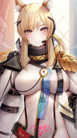 Fanbox Twitter 森空岛 冰宫Asylum Decensored - Page 294