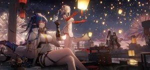 Fanbox Twitter 森空岛 冰宫Asylum Decensored - Page 42