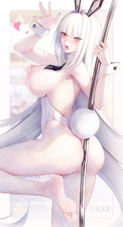 Fanbox Twitter 森空岛 冰宫Asylum Decensored - Page 460