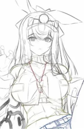 Fanbox Twitter 森空岛 冰宫Asylum Decensored - Page 55