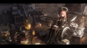 Fanbox Twitter 森空岛 冰宫Asylum Decensored - Page 57