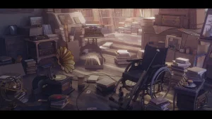 Fanbox Twitter 森空岛 冰宫Asylum Decensored - Page 58