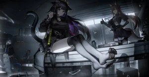 Fanbox Twitter 森空岛 冰宫Asylum Decensored - Page 67