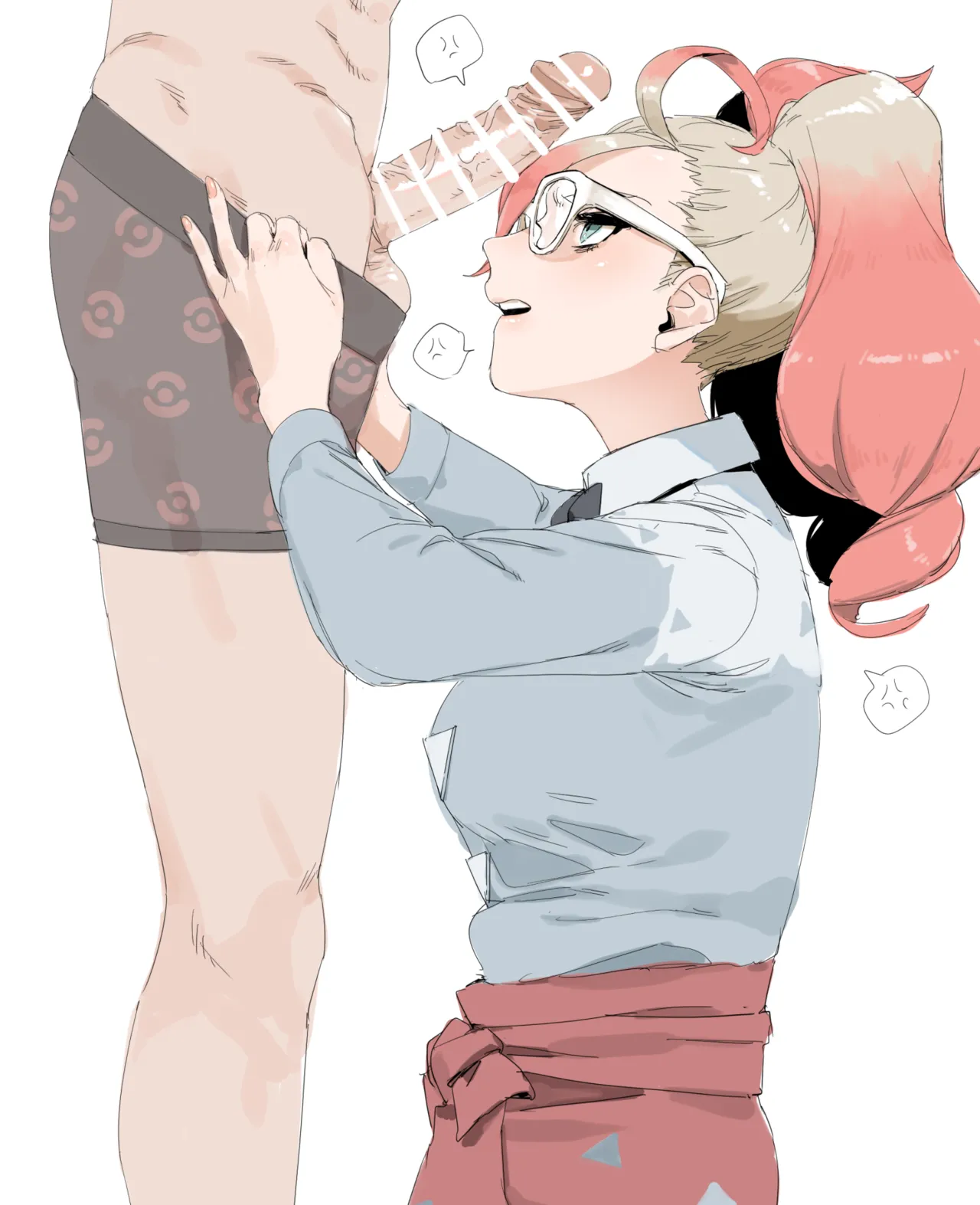 Fanbox Twitter パンイーター ToastTabeyo - Image 13