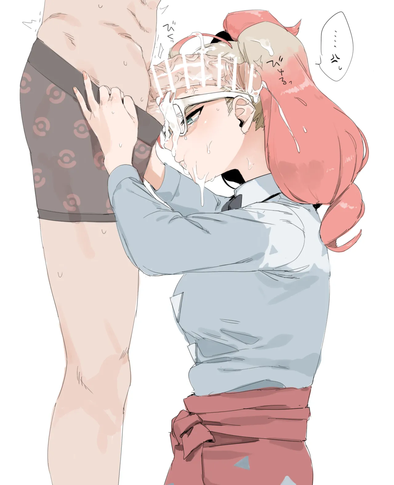 Fanbox Twitter パンイーター ToastTabeyo - Image 15