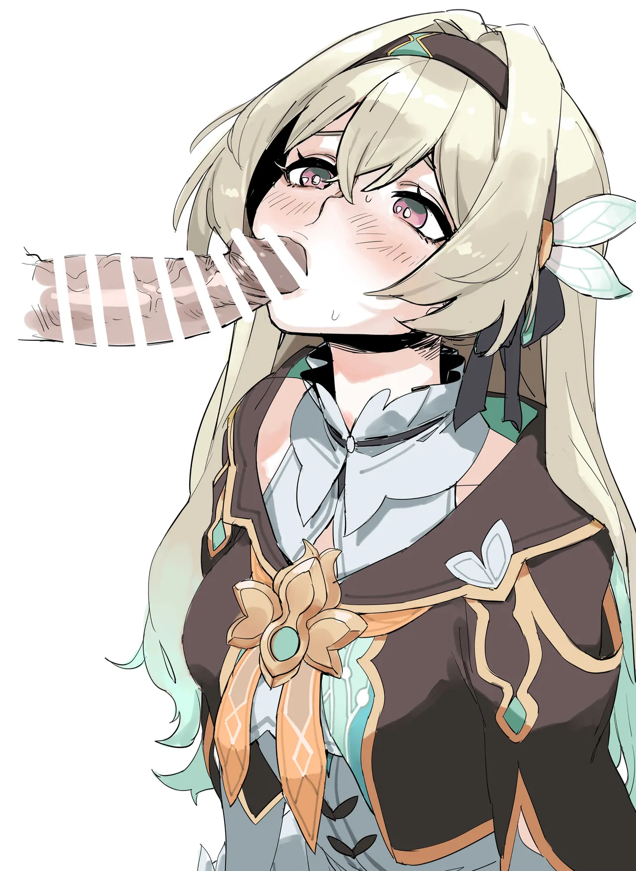 Fanbox Twitter パンイーター ToastTabeyo - Image 24