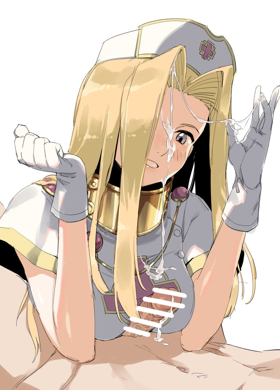 Fanbox Twitter パンイーター ToastTabeyo - Image 25