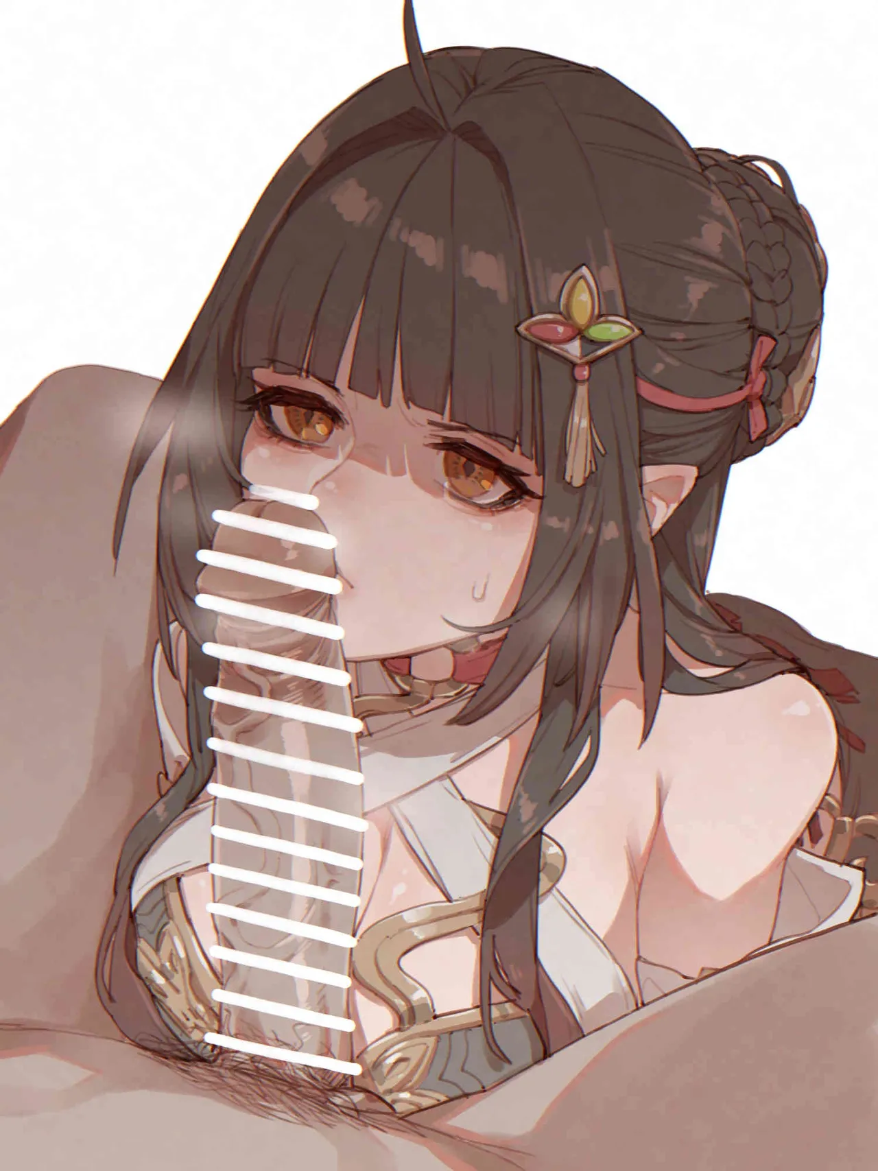 Fanbox Twitter パンイーター ToastTabeyo - Image 47