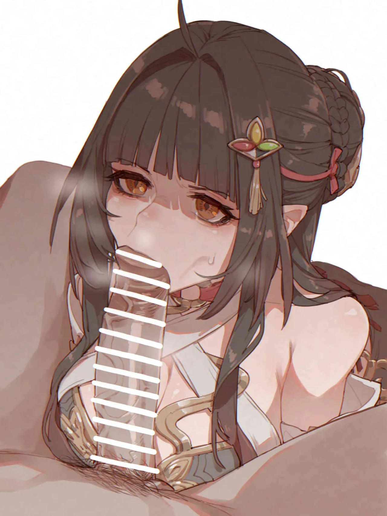 Fanbox Twitter パンイーター ToastTabeyo - Image 48