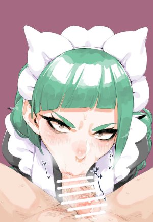 Fanbox Twitter パンイーター ToastTabeyo - Page 11