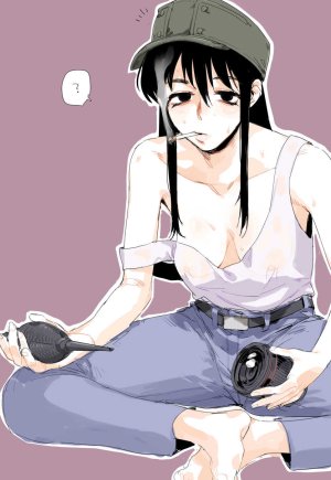 Fanbox Twitter パンイーター ToastTabeyo - Page 4