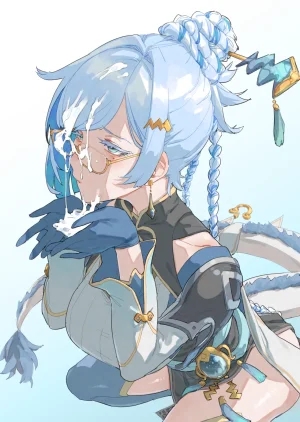 Fanbox Twitter パンイーター ToastTabeyo - Page 41