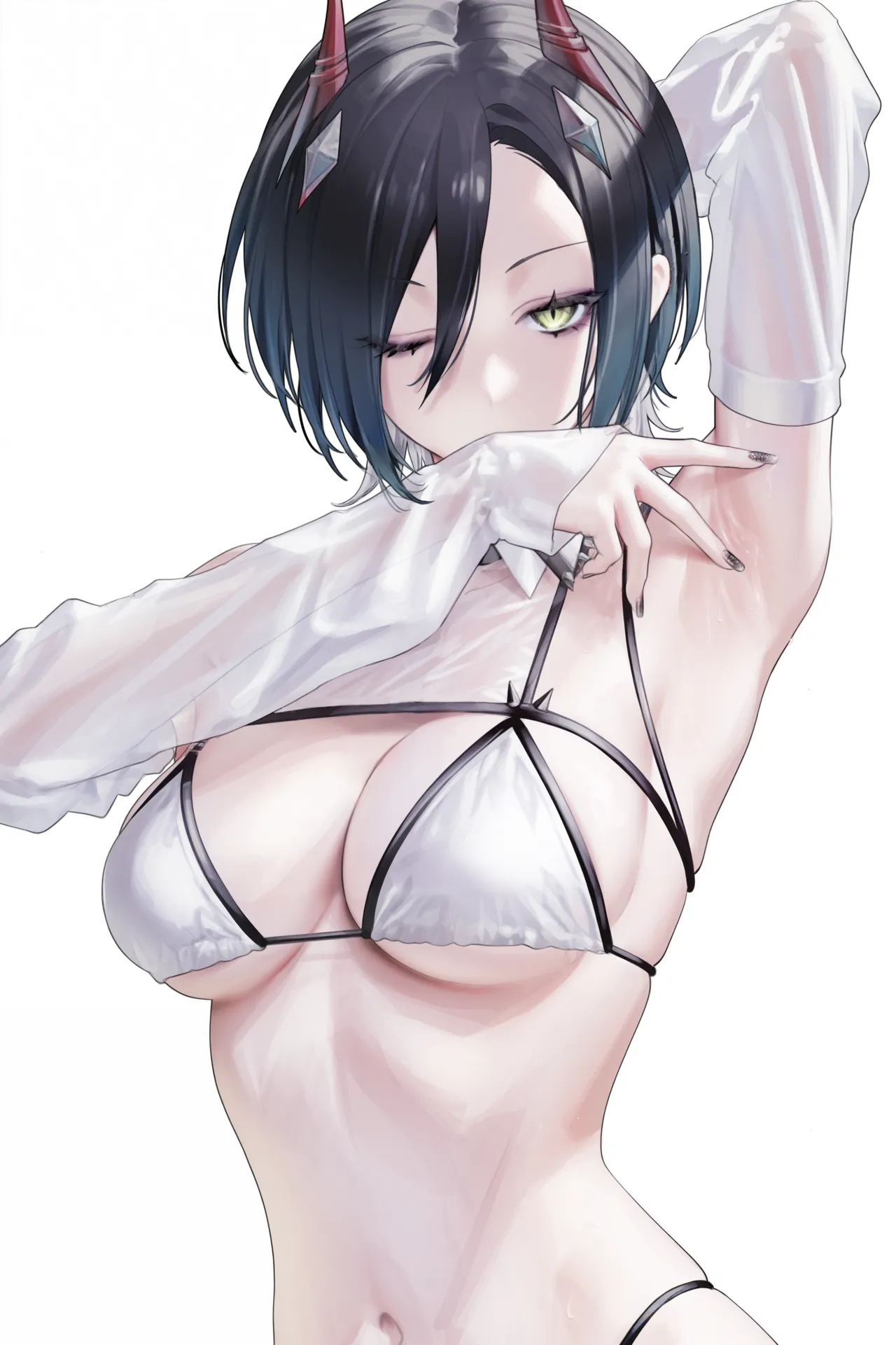 FANBOX Yanagi Ongoing - Image 2