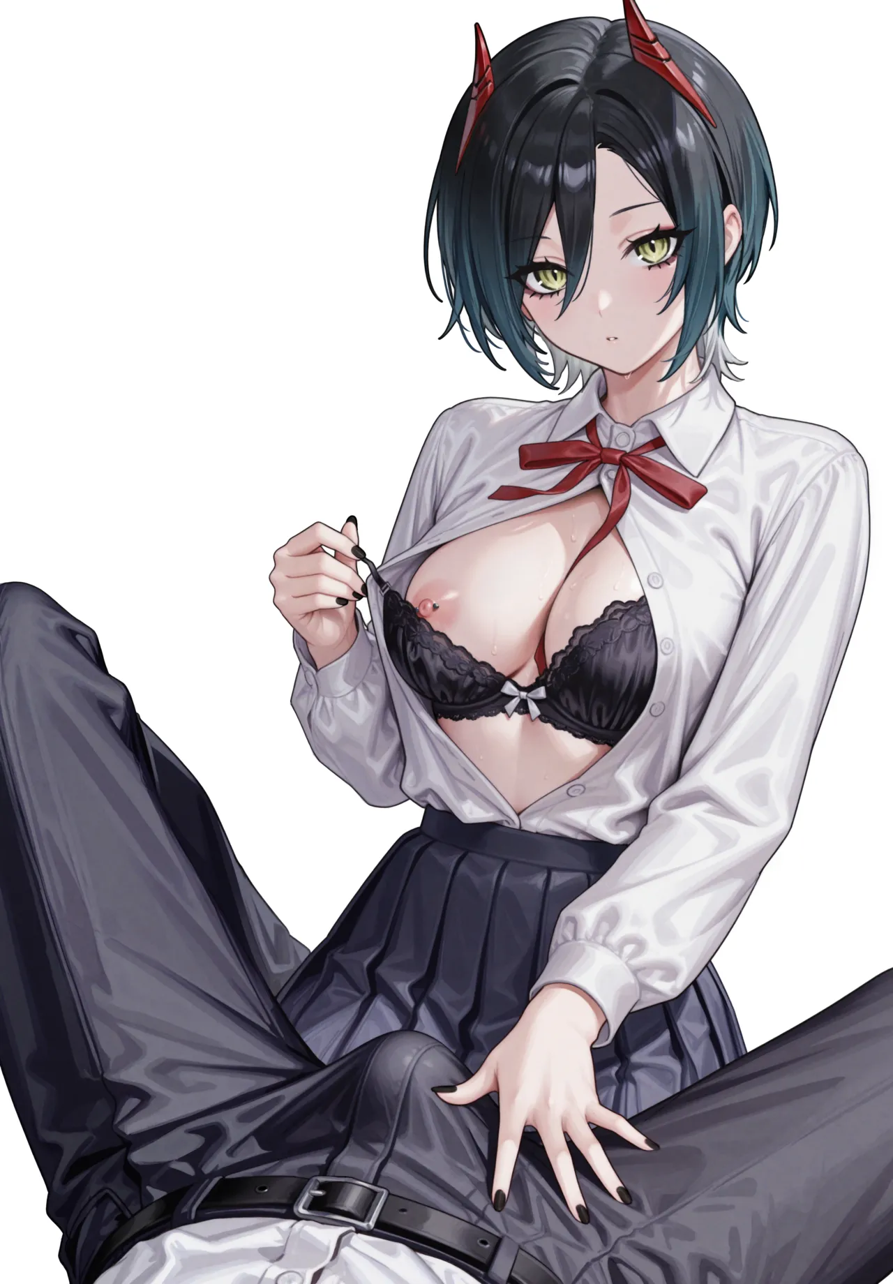 FANBOX Yanagi Ongoing - Image 34