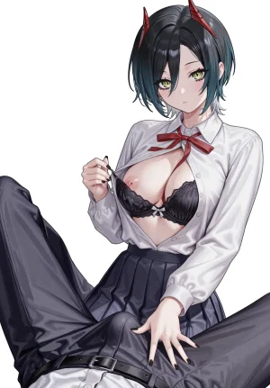 FANBOX Yanagi Ongoing - Page 34