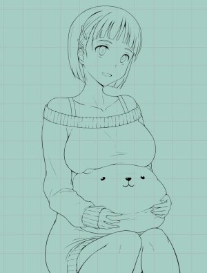 FANBOX ぷげ - Page 151