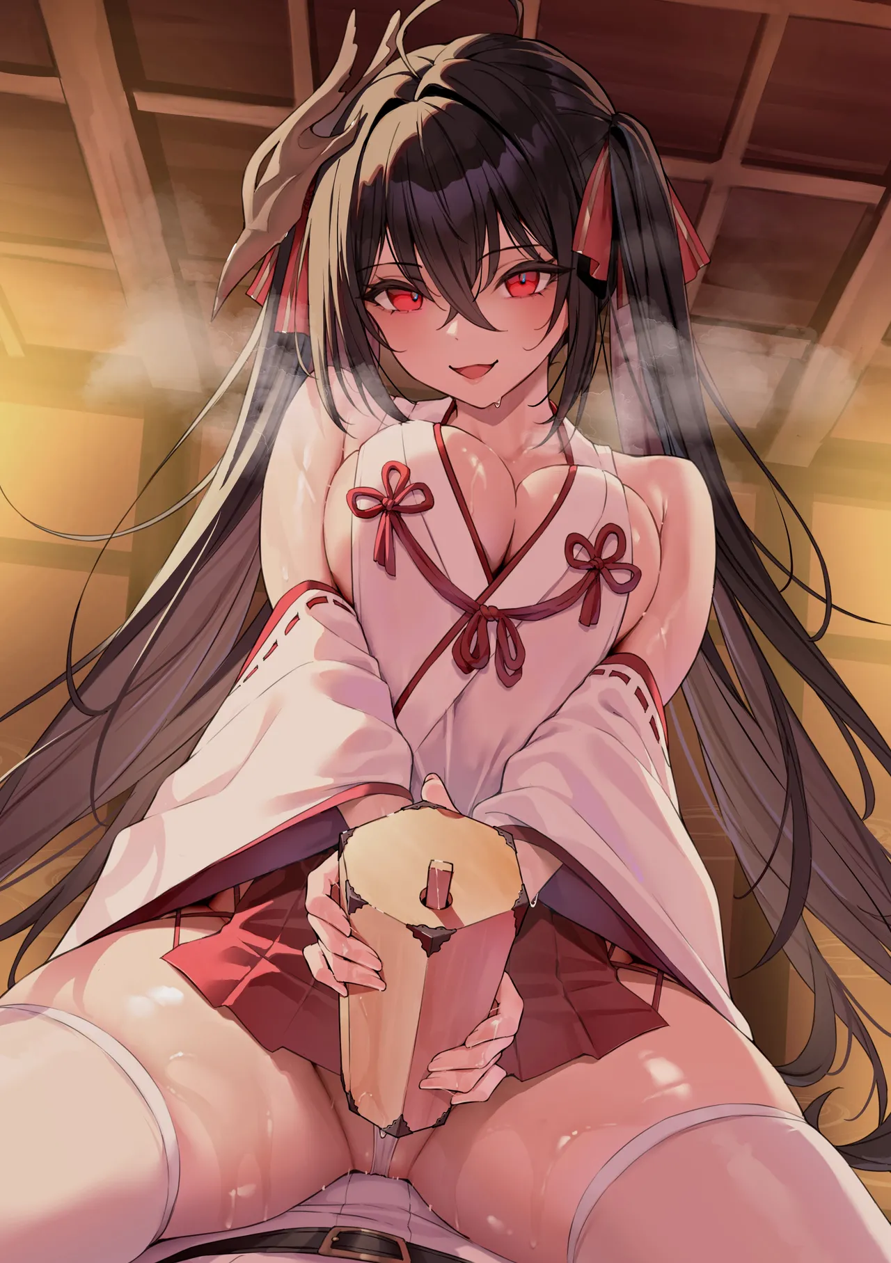 fanboxくらしっくclassictonight 2025.7-2026.1 - Image 237